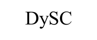 DYSC 