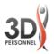 3D Personnel Ltd 