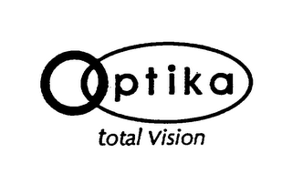 OPTIKA TOTAL VISION 