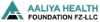 Aaliya Health Foundation 