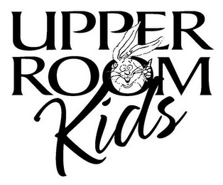 UPPER ROOM KIDS 