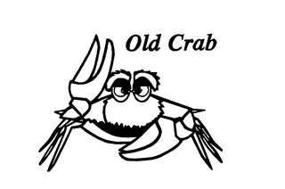 OLD CRAB 