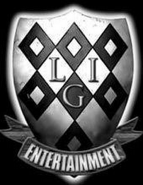 LGI ENTERTAINMENT 