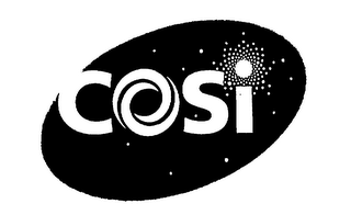 COSI 