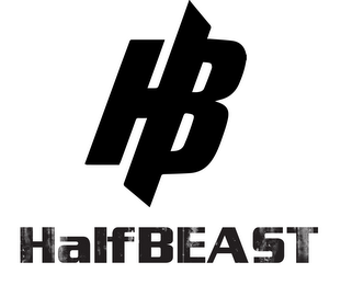 HB HALFBEAST 