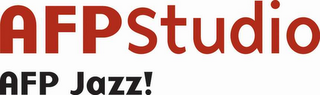 AFP STUDIO AFP JAZZ! 