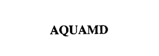 AQUAMD 