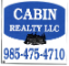 Cabin Realty LLC 