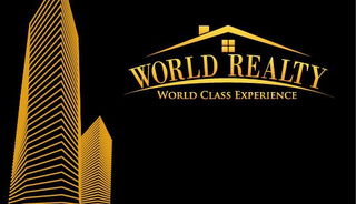 WORLD REALTY 