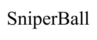 SNIPERBALL 