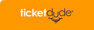 TICKETDUDE 