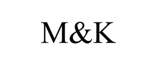 M&K 