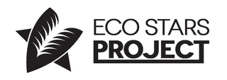 ECO STARS PROJECT 