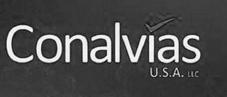 CONALVIAS U.S.A. LLC 