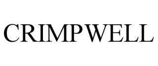 CRIMPWELL 