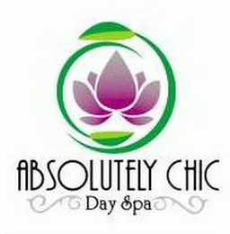 ABSOLUTELY CHIC DAY SPA 