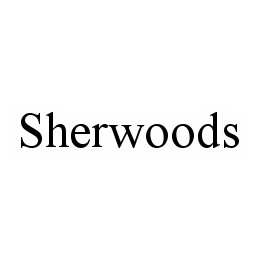 SHERWOODS 