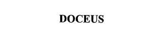 DOCEUS 