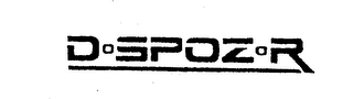 D-SPOZ-R 