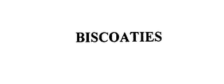BISCOATIES 