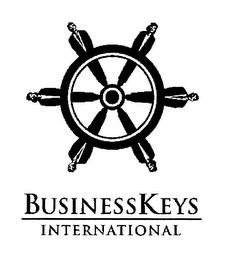 BUSINESSKEYS INTERNATIONAL 