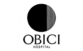 OBICI HOSPITAL 