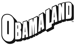 OBAMALAND 