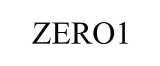 ZERO1 