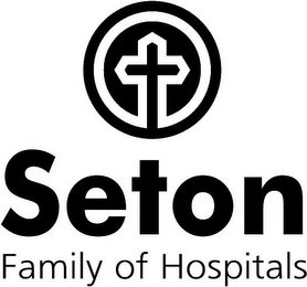 SETON FAMILY OF HOSPITALS 