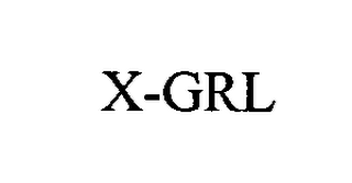 X-GRL 