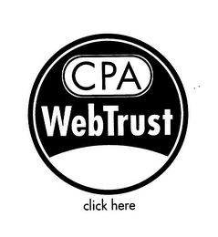 CPA WEBTRUST CLICK HERE 