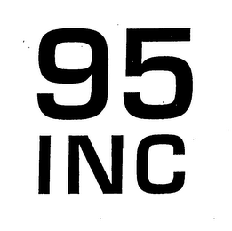 95 INC 