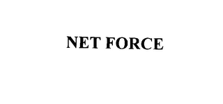 NET FORCE 