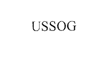 USSOG 