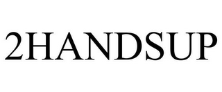 2HANDSUP 