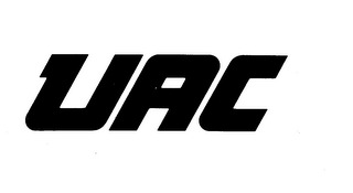 UAC 