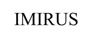 IMIRUS 
