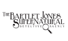 Bartlet Jones Supernatural Detective Agency 