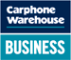 Carphone Warehouse Business 