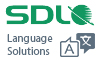SDL Language Solutions 