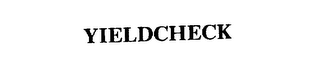 YIELDCHECK 