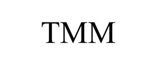 TMM 