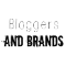 Bloggers and Brands 