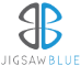 Jigsaw Blue 