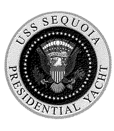 USS SEQUOIA PRESIDENTIAL YACHT 