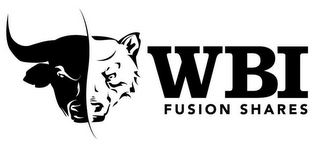 WBI FUSION SHARES 