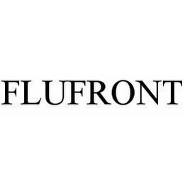 FLUFRONT 