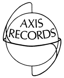 AXIS RECORDS 