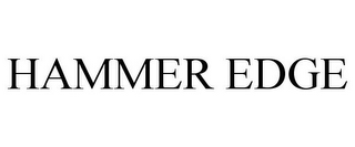 HAMMER EDGE 