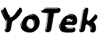 YOTEK 